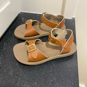 Sun-San Surfer Sandals